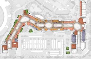 Retail First Floor Plan