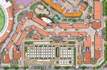 Retail Ground Floor Plan